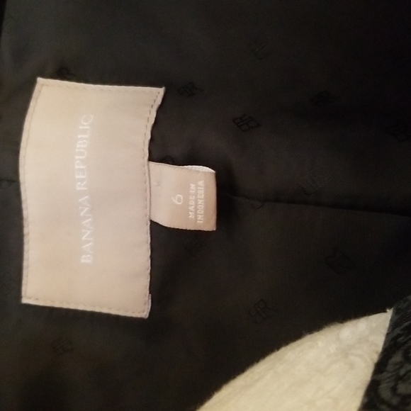 Jacket - Picture 4 of 4